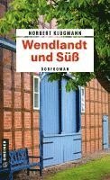 bokomslag Wendlandt und Süß