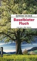 bokomslag Baselbieter Fluch