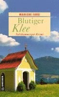 Blutiger Klee 1