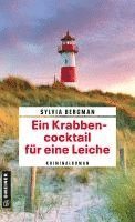Sylvia Bergman - Ein Krabbencocktail für eine Leiche, Häftad