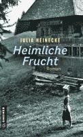 Heimliche Frucht 1