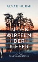 In den Wipfeln der Kiefer 1