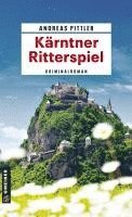 Kärntner Ritterspiel 1