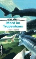 bokomslag Mord im Tropenhaus