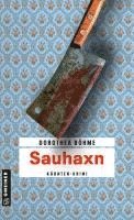 Sauhaxn 1