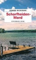 bokomslag Schorfheiden-Mord