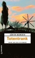 Günter Neuwirth - Totentrank, Häftad