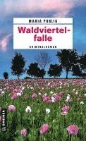 bokomslag Waldviertelfalle