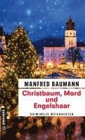 Christbaum, Mord und Engelshaar 1