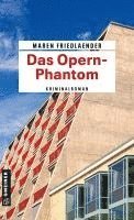 Das Opern-Phantom 1