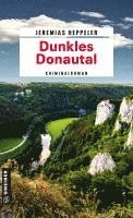 bokomslag Dunkles Donautal