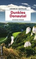 Jeremias Heppeler - Dunkles Donautal, Häftad