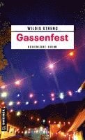 bokomslag Gassenfest