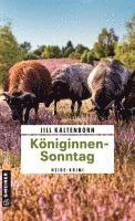 bokomslag Königinnensonntag