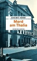 bokomslag Mord am Thalia
