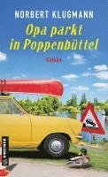 bokomslag Opa parkt in Poppenbüttel