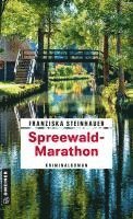 bokomslag Spreewald-Marathon