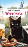 bokomslag Wiesnkatz