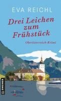 Drei Leichen zum Frühstück 1