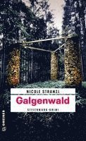 bokomslag Galgenwald