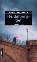 bokomslag Heidelbergtief