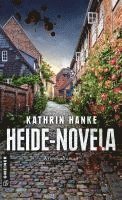 bokomslag Heide-Novela