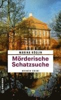 Mörderische Schatzsuche 1