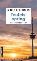 bokomslag Teufelsspring