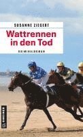 bokomslag Wattrennen in den Tod