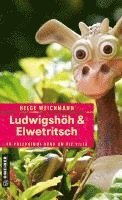 bokomslag Ludwigshöh & Elwetritsch