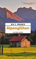 bokomslag Alpenglühen