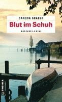 bokomslag Blut im Schuh