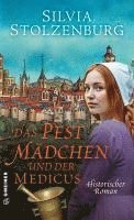bokomslag Das Pestmädchen und der Medicus