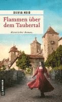 bokomslag Flammen über dem Taubertal