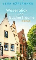bokomslag Weserblick und Bücherträume