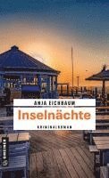 bokomslag Inselnächte