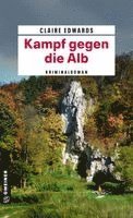 Kampf gegen die Alb
