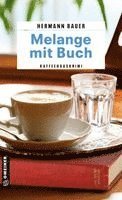 bokomslag Melange mit Buch