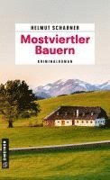 bokomslag Mostviertler Bauern