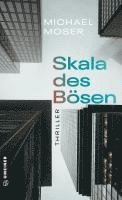 bokomslag Skala des Bösen