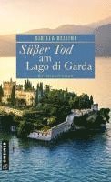 bokomslag Süßer Tod am Lago di Garda