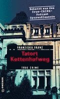 bokomslag Tatort Kettenhofweg