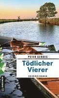 bokomslag Tödlicher Vierer