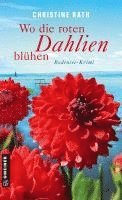 bokomslag Wo die roten Dahlien blühen