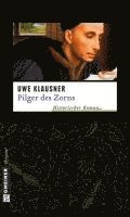 bokomslag Pilger des Zorns