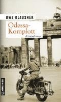 Odessa-Komplott