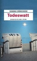 bokomslag Todeswatt