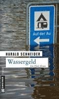 bokomslag Wassergeld