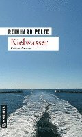 bokomslag Kielwasser