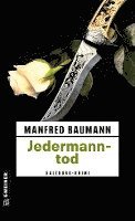 Jedermanntod